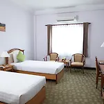 Khách Sạn Liberty Sài Gòn Parkview