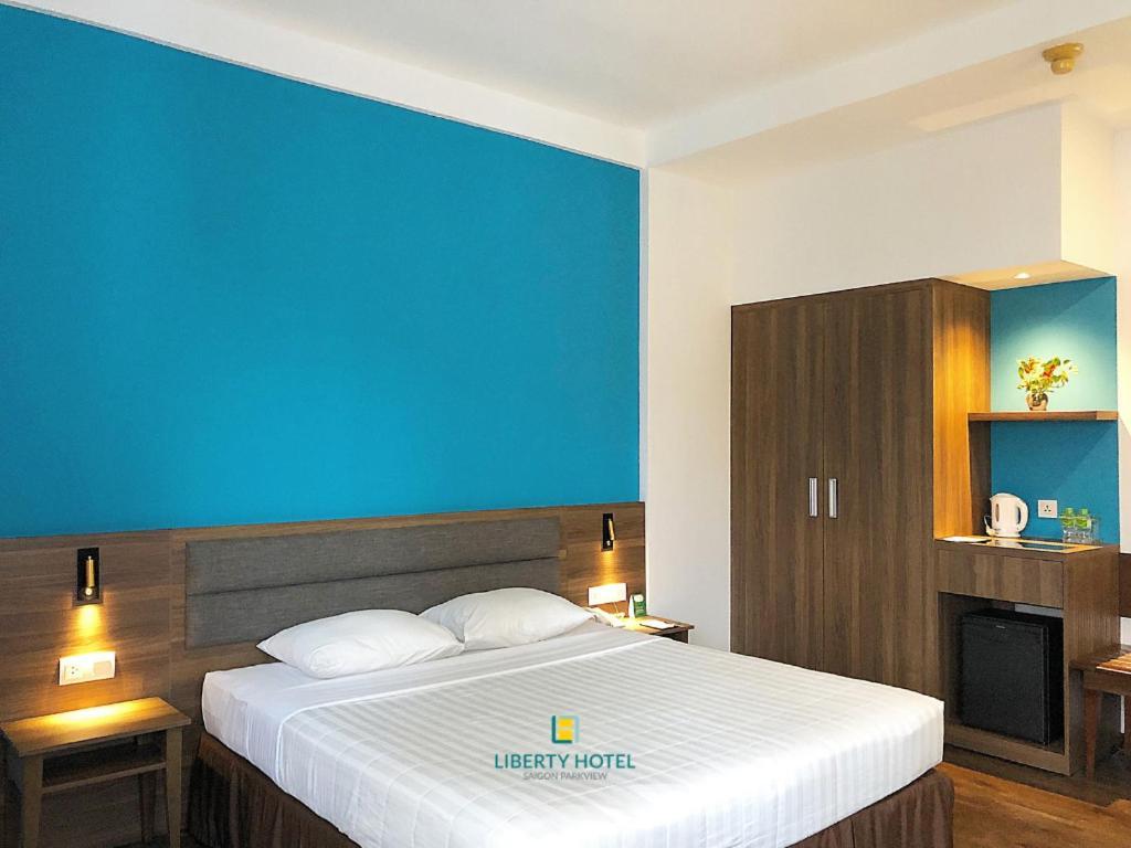 Liberty Sài Gòn Parkview TP. Hồ Chí Minh