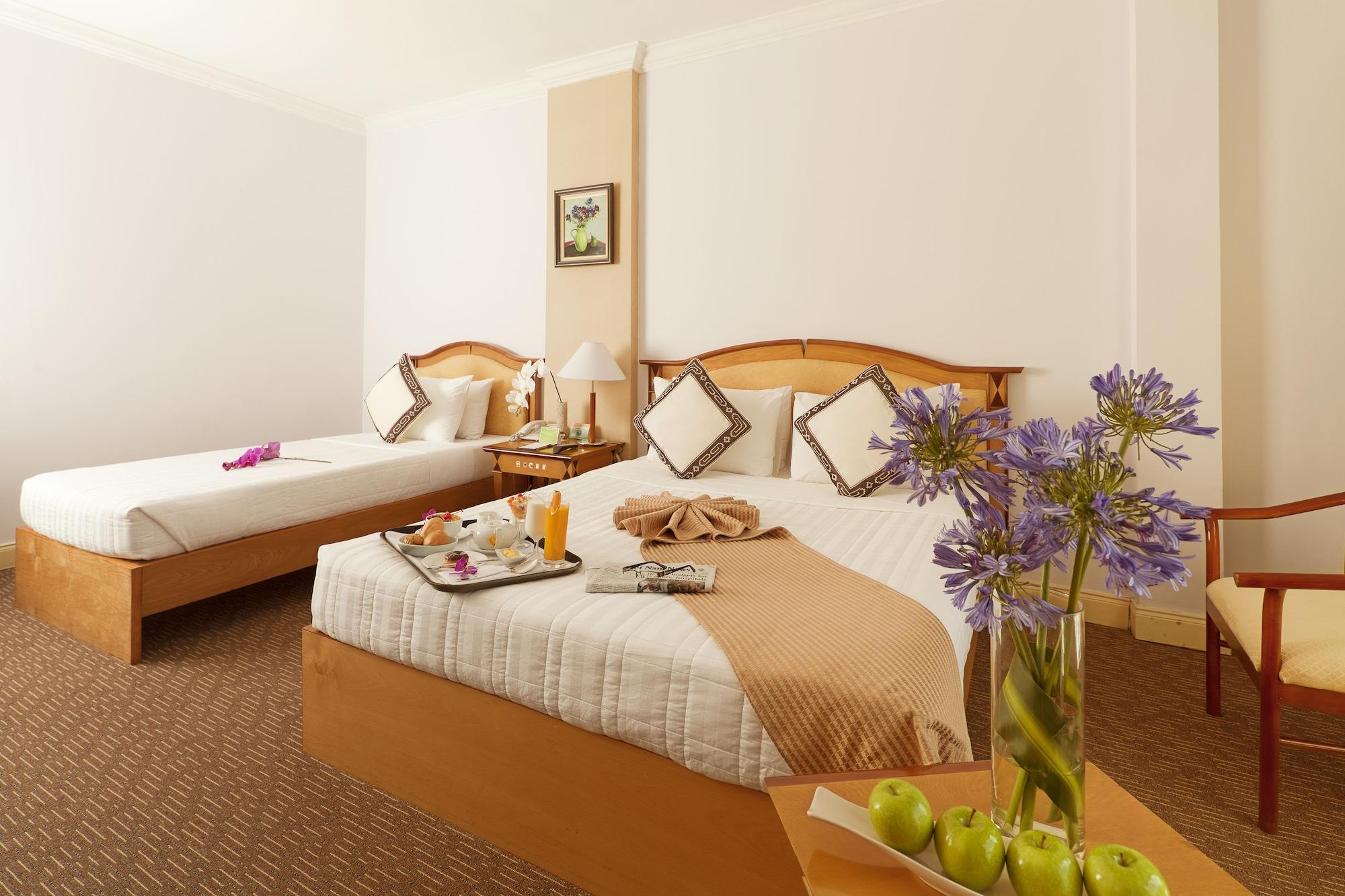 Liberty Sài Gòn Parkview 3*