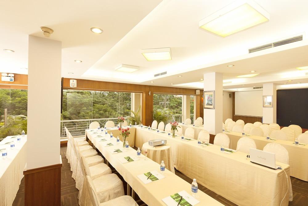 Liberty Sài Gòn Parkview