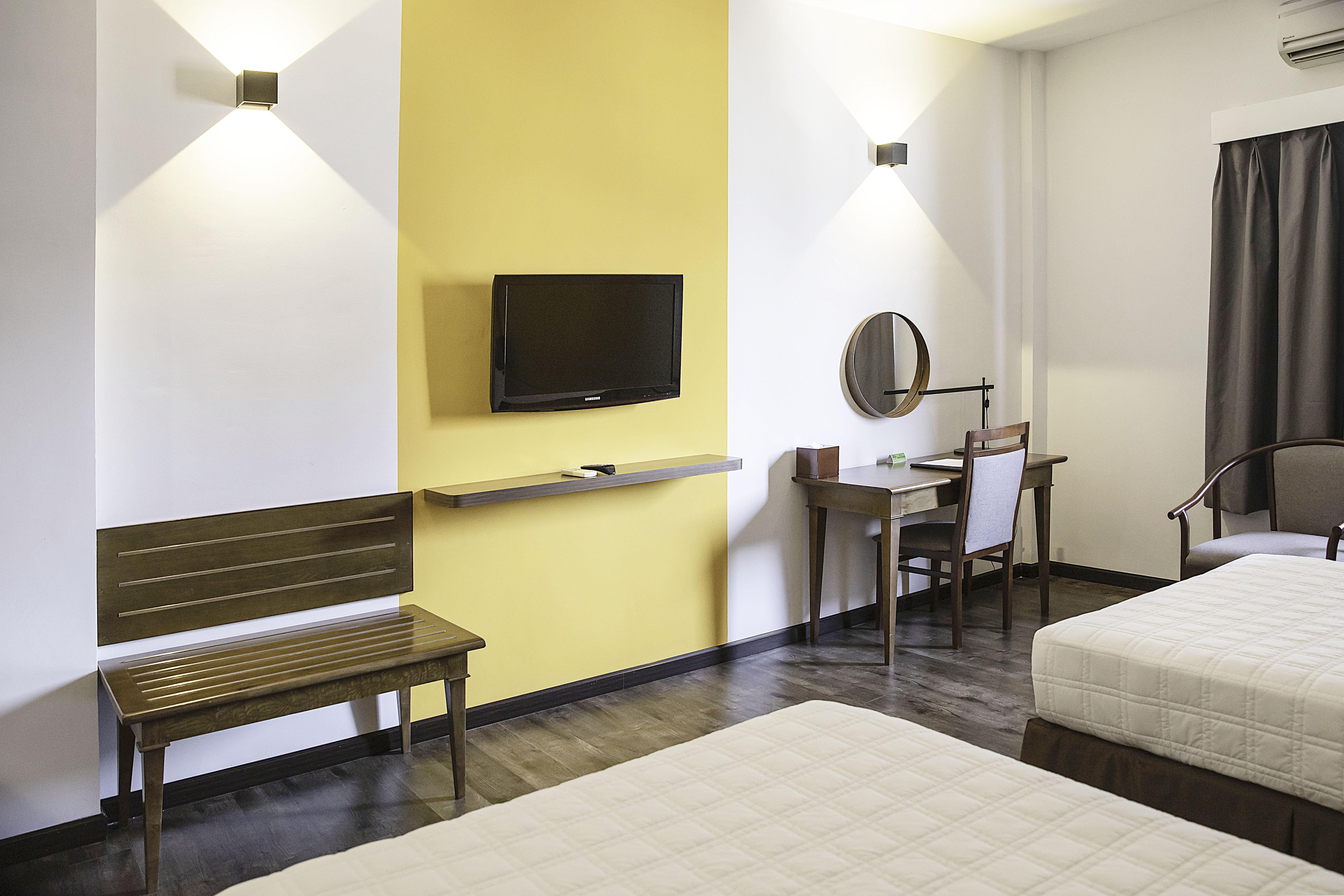 Khách sạn Liberty Sài Gòn Parkview TP. Hồ Chí Minh