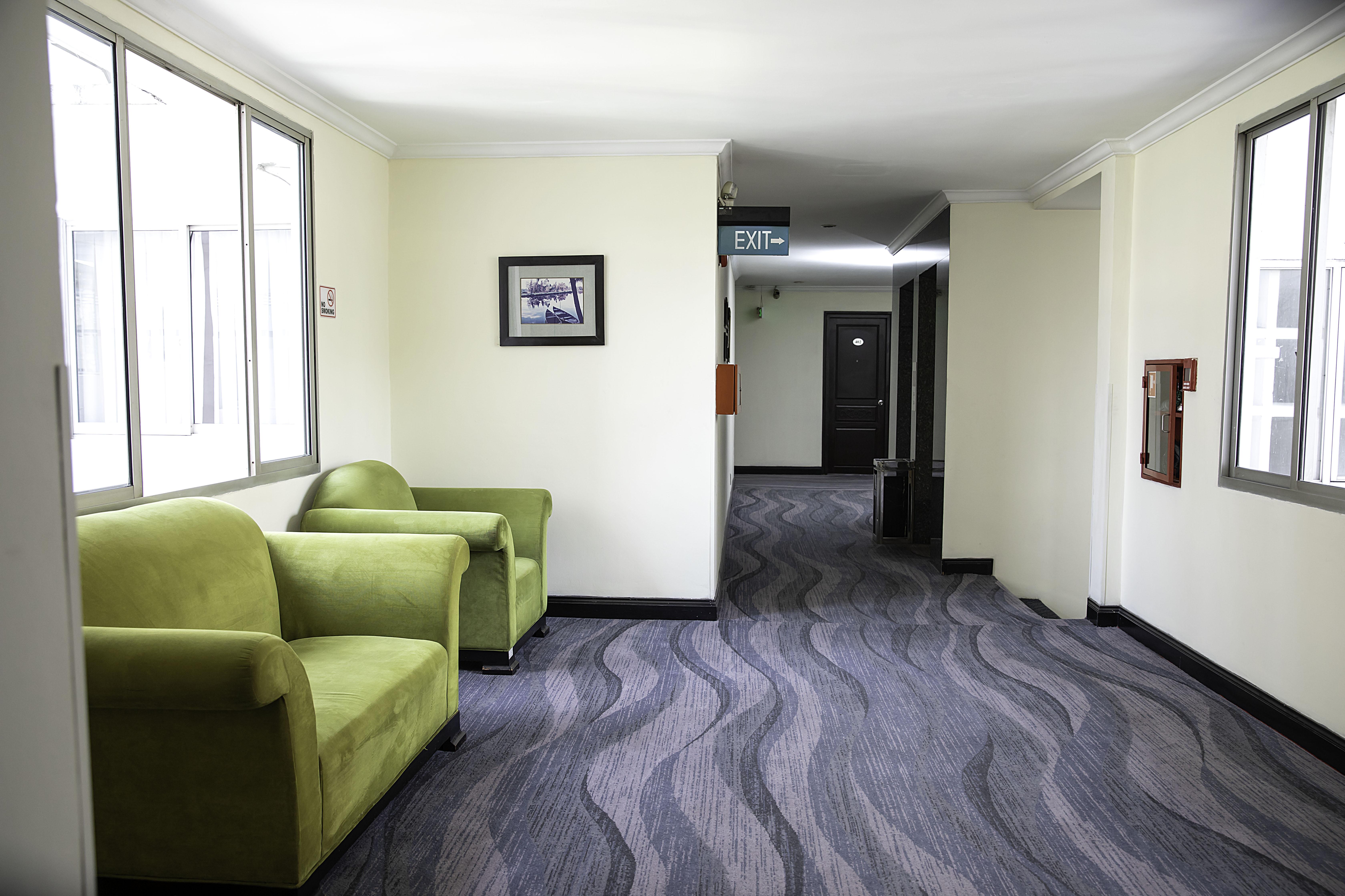 Khách sạn Liberty Sài Gòn Parkview
