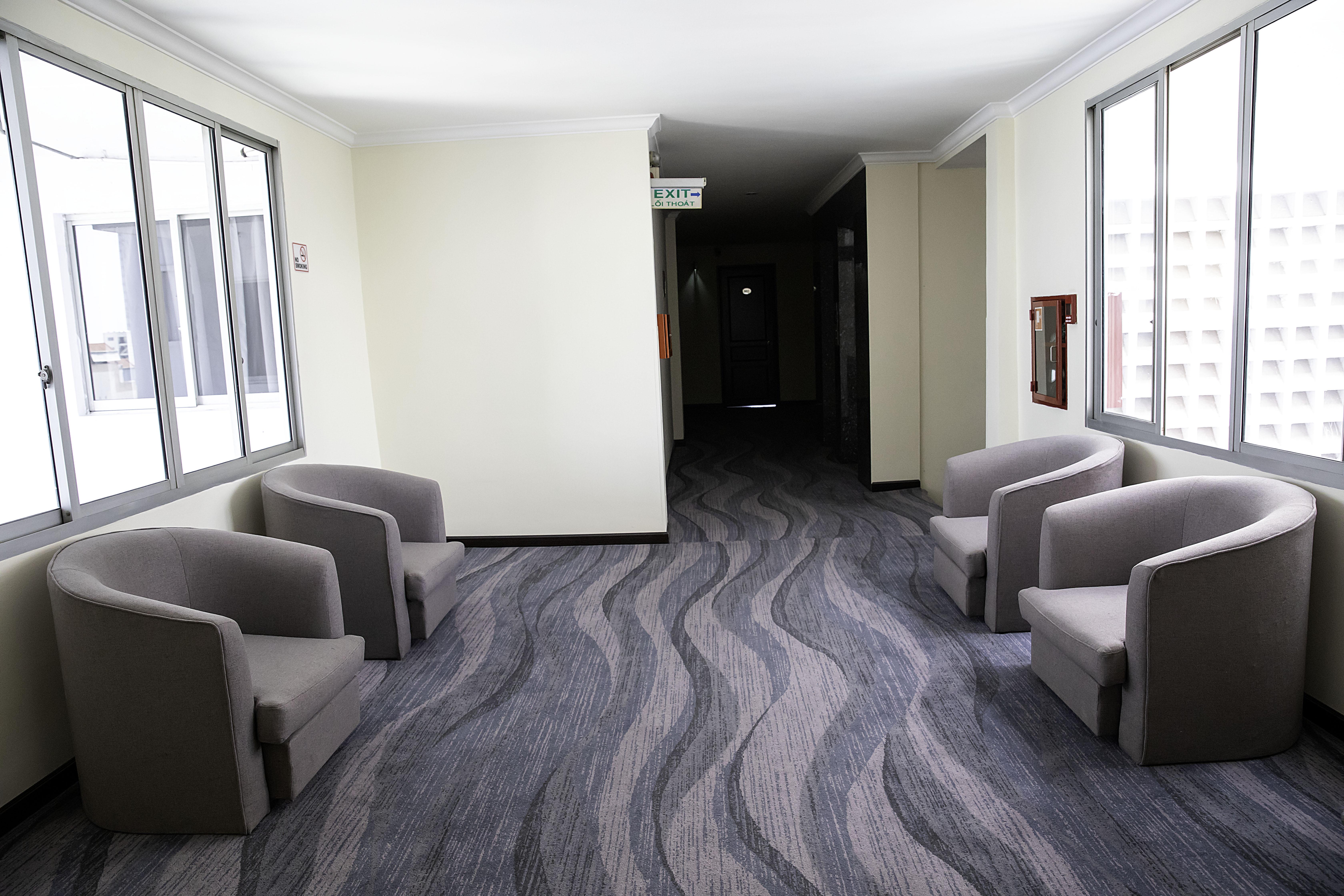 Liberty Sài Gòn Parkview 3*