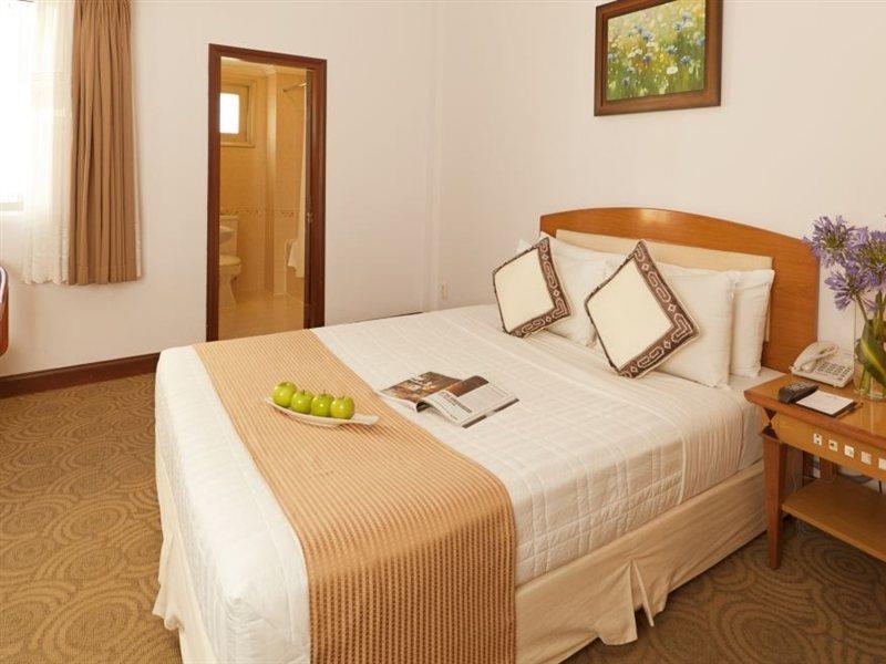 Liberty Sài Gòn Parkview TP. Hồ Chí Minh