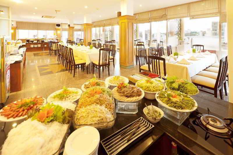 Khách sạn Liberty Sài Gòn Parkview 3*
