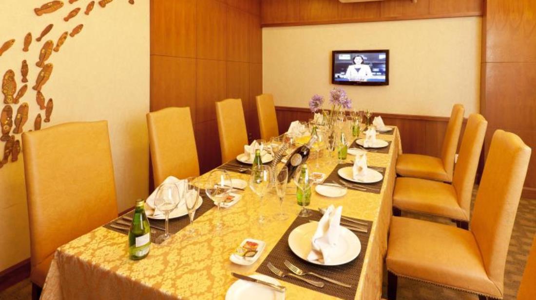 Liberty Sài Gòn Parkview TP. Hồ Chí Minh