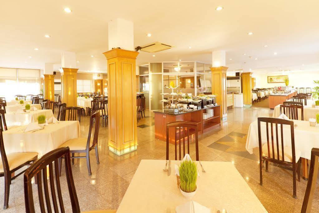 Khách sạn Liberty Sài Gòn Parkview TP. Hồ Chí Minh